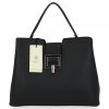 GEANȚĂ DE DAMĂ clasică BEE BAG negru 1702A317
